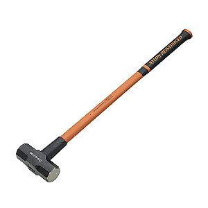 Bulldog 10lb 36" Insulated Sledge Hammer INSBSH10FG