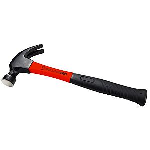 Bulldog 20oz Insulated Claw Hammer INSCLAW20