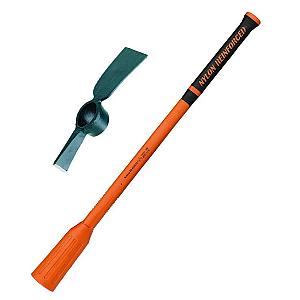Bulldog Insulated Cutting / Grubbing Mattock & Handle INSCM5SET