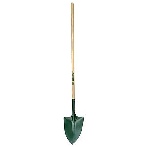 Bulldog 72" Insulated Irish Shovel INSIRISHT