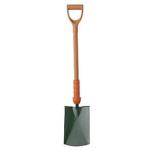 Bulldog Insulated Treaded Digging Spade PD5DSINT