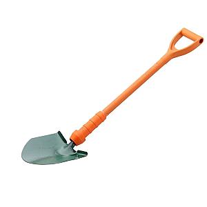Bulldog Insulated Treaded General Service Shovel PD5GSINT