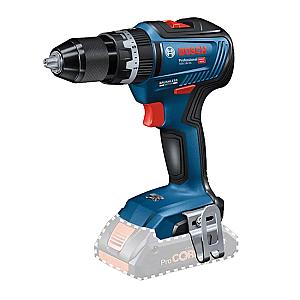 Bosch GSB 18V-55 Combi Drill without battery or charger *Refurbished*