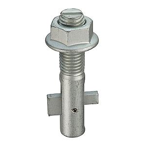 M30 x 140mm Blind Bolt, Geomet 500B 10.9 (25-75mm grip range) 32mm Hole Diameter GBB300140DTASM