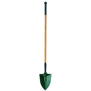 Bulldog 72" Insulated Irish Shovel INSIRISHT