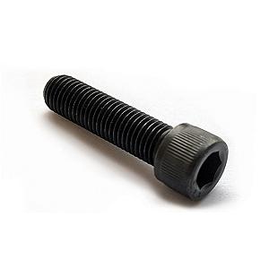 10-32 x 3/8" UNF Socket Cap Screw, High Tensile, High Grade Alloy Steel, Self Colour