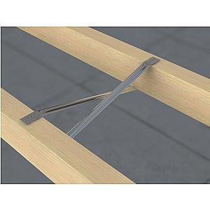 530mm Herringbone Struts for 450mm Joint Spacing HJS/530