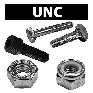 UNC Fasteners