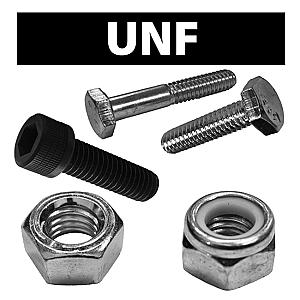 UNF Fasteners 