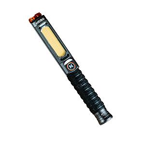 Big Larry Pro+ Rechargeable LED Torch 600 Lumen NEB-FLT-1033-G