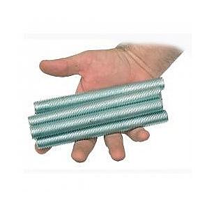 M12 x 260mm Stainless Steel Allthreads / Resin Anchor Studs A2