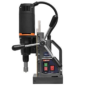 HMT Steelbor S36 Magnetic Drilling Machine 240V