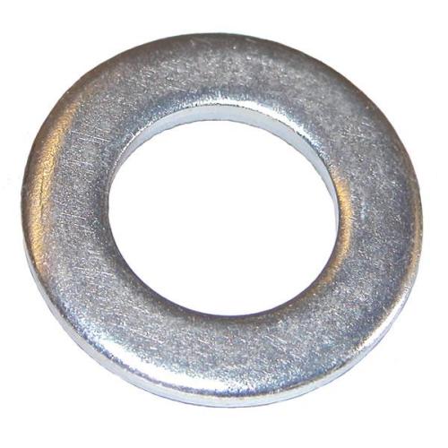 M10 Stainless Steel Washers 10mm Stainless Flat Washers 10mm I.D X 20mm O.D) X25 - Foto 12