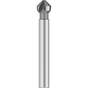 Bosch 8.3mm x 90 Degree Countersink Drill Bit HSS-G For Steel 2 608 597 505