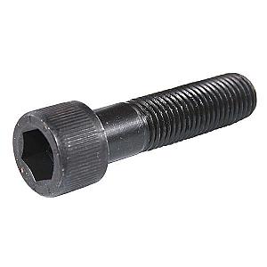 M18 x 80 Socket Cap Screw, High Tensile Grade 12.9 Self Colour