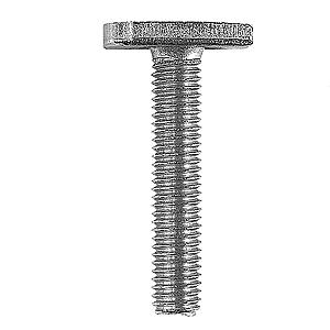 M8 x 30 Hammer Head Solar Set Screw 23 x 10 x 4mm, Stainless Steel A2