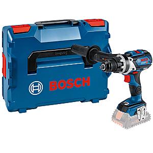 Bosch GSR 18V-110 Brushless Drill Driver without Battery or Charger in L-Boxx *Refurbished*