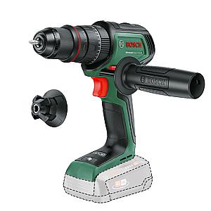 Bosch AdvancedImpact 18V- 80 Combi without Battery or Charger *Refurbished*