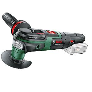 Bosch AdvancedMuilti 18V Multitool without Battery or Charger *Refurbished*