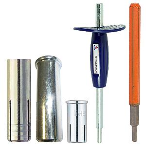 Wedge Anchor Fixings