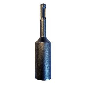 20 x 115mm SDS Plus Through Bolt Setting Tool 6-20mm
