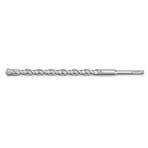 12 x 1200mm SDS-Plus Quad Tip Masonry Drill Bit