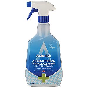 Anti-Bacterial Surface Spray Cleaner 750ml