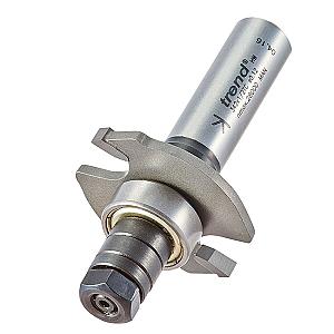 1/2" Biscuit Joiner Set 342X1/2TC