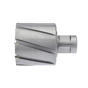 HMT XL 120mm Carbide Max55 TCT Broaching Cutter 55mm Drilling Depth 108020-1200