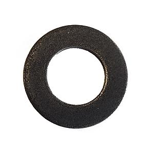 M10 Form A Flat Washer, Self Colour, DIN 125 (10.5 x 20 x 2mm)