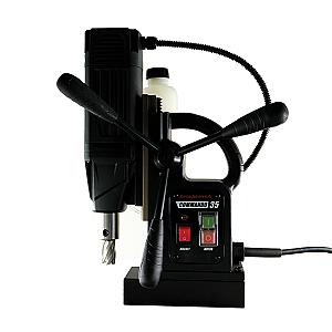 Rotabroach Commando 35x 35/50 1200W Magnetic Drilling Machine 110V