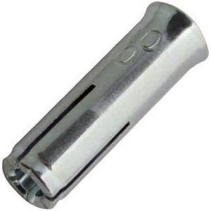 M12 Steel Lipped Wedge Anchor Scell-It, ETA7, Drill Size 15mm SAPLUS12C