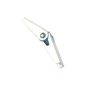 M6 Spring Toggle (Supplied without screws) Scell-It SPT06