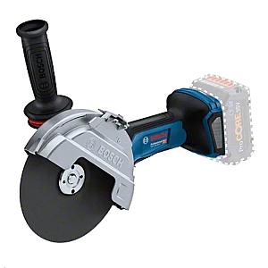 Bosch GWS 18V-180 P BI-TURBO 180mm Grinder without battery or charger *Refurbished*