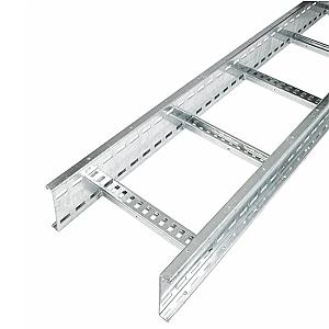 Unistrut U12L330HG 3M 300 x 125mm Cable Ladder