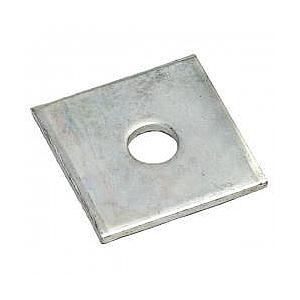 M10x40x3 Stainless Steel Plate Washers A4, DIN 436