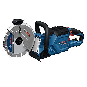 Bosch GCS 18V-230 230mm Floor Saw without battery or charger *Refurbished*