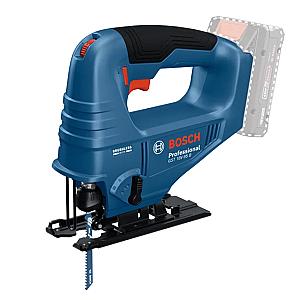 Bosch GST 18V-95B Cordless Jigsaw without battery or charger *Refurbished*