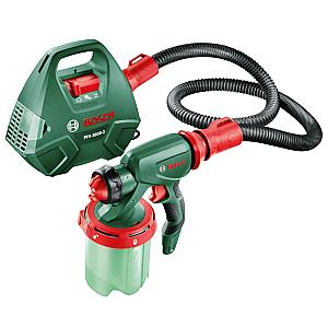 Bosch P3000-2 Paint Spray System 240V *Refurbished*