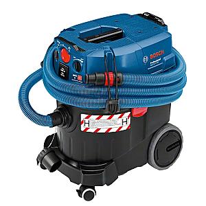 Bosch GAS 35H AFC Dust Extractor Vacuum 110V *Refurburbished*