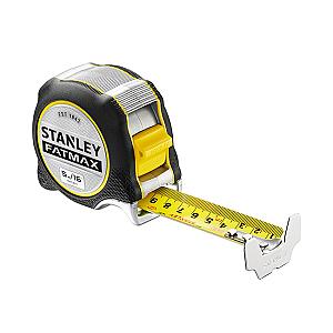 Stanley 5m / 16' Fatmax Xtreme Tape Measure 5-33-886