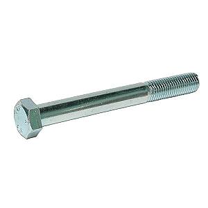 M36 x 110 Hexagon Head Bolt High Tensile Grade 8.8, Self Colour, DIN 931