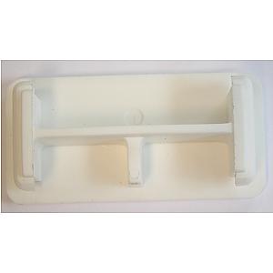 Cappuccetti Terminali In Plastica PVC Neri Per Canale Unistrut 13 16 Quot Ec 1b - Foto 12