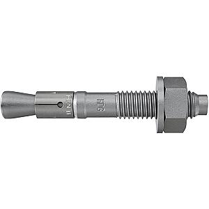 M20 x 187 Fischer FBN II Throughbolt Hot Dipped Galvanised ETA7 508015