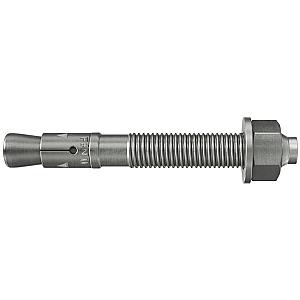 M16 x 145 Fischer FBN II Through Bolt, Stainless Steel A4, ETA7 507569