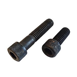 BSW Socket Cap Screws, High Tensile High Grade Alloy Steel, Self Colour