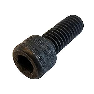 3/16" x 1" BSW Socket Cap Screw, High Tensile, High Grade Alloy Steel, Self Colour