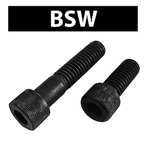 BSW Fasteners
