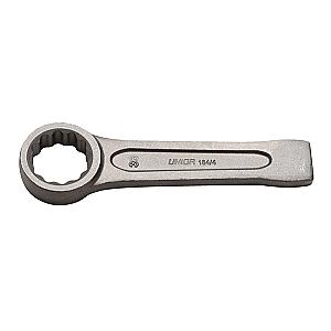 95mm Unior Slogging Ring Spanner 620510