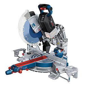 Bosch GCM 18V-305 Cordless Sliding Mitre Saw Without Battery or Charger *Refurbished*